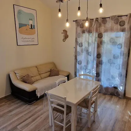 Holiday home Canto Rano Valras-Plage