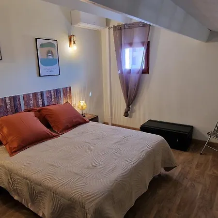 Canto Rano Holiday home Valras-Plage
