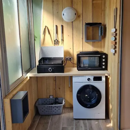 Canto Rano Semesterbostad *