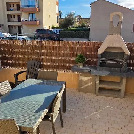 Canto Rano Valras-Plage