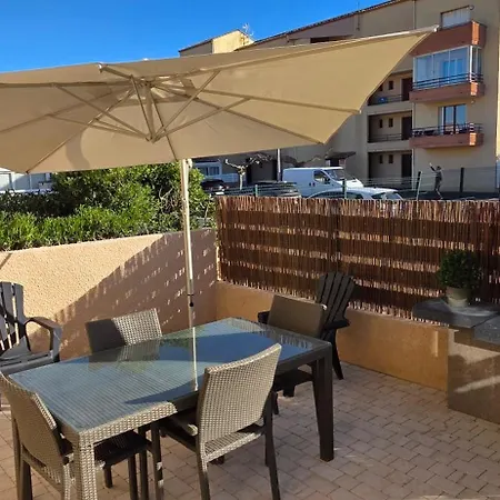 Canto Rano * Valras-Plage