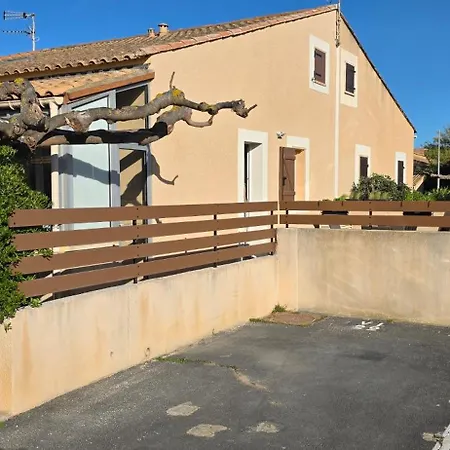 Canto Rano Semesterbostad