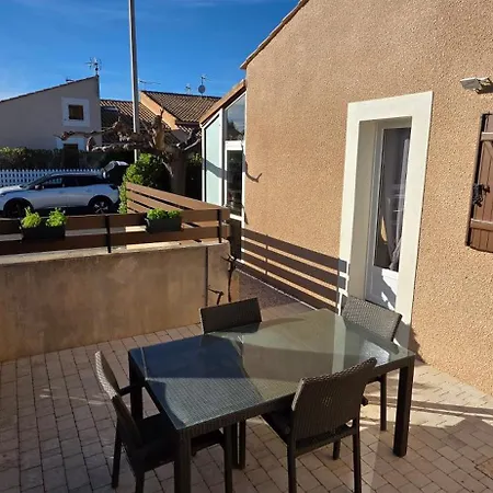 Canto Rano * Valras-Plage