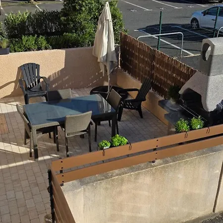 Canto Rano Semesterbostad