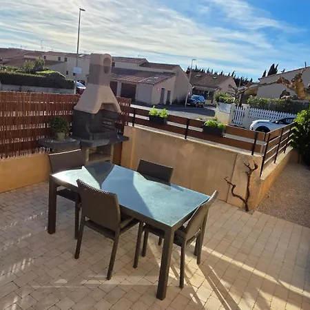 Canto Rano Semesterbostad