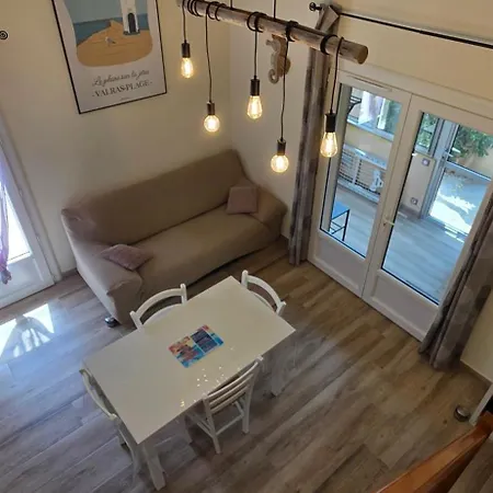 Casa vacanze Canto Rano