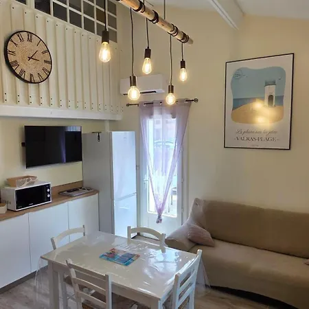 Canto Rano Semesterbostad