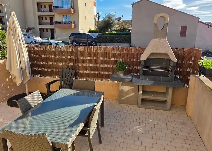 Canto Rano Valras-Plage