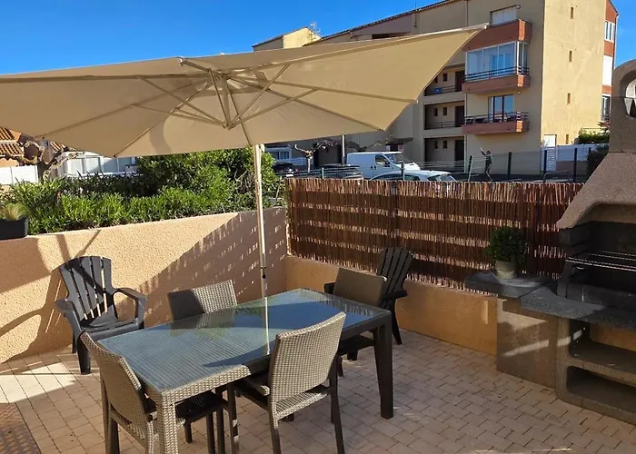 Canto Rano * Valras-Plage