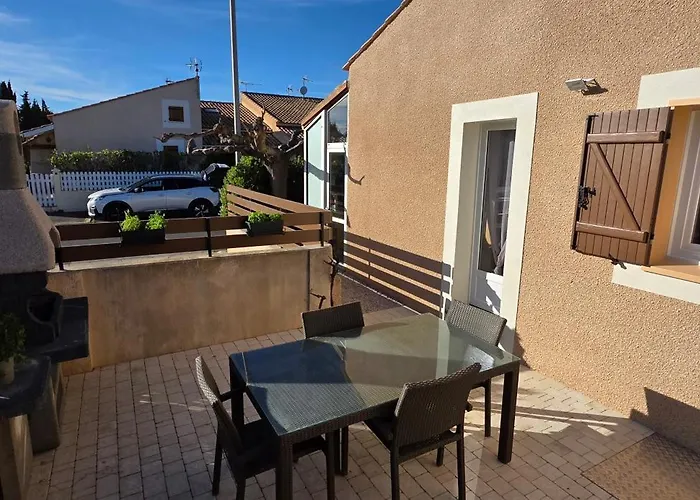 Canto Rano * Valras-Plage