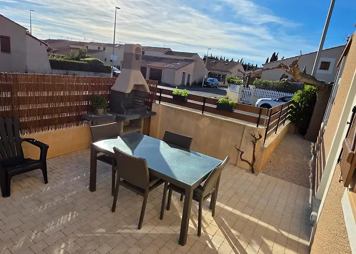 Canto Rano Casa de Férias